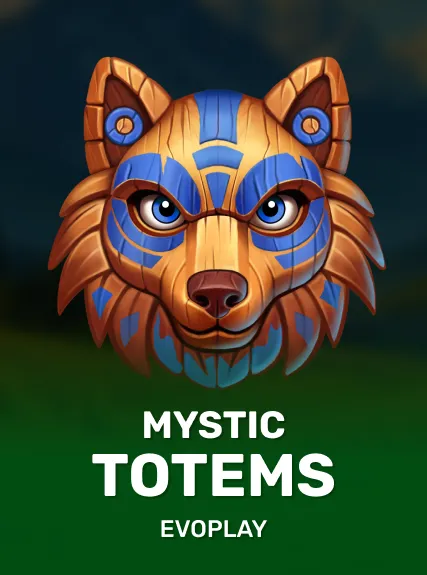 Mystic Totems game tile